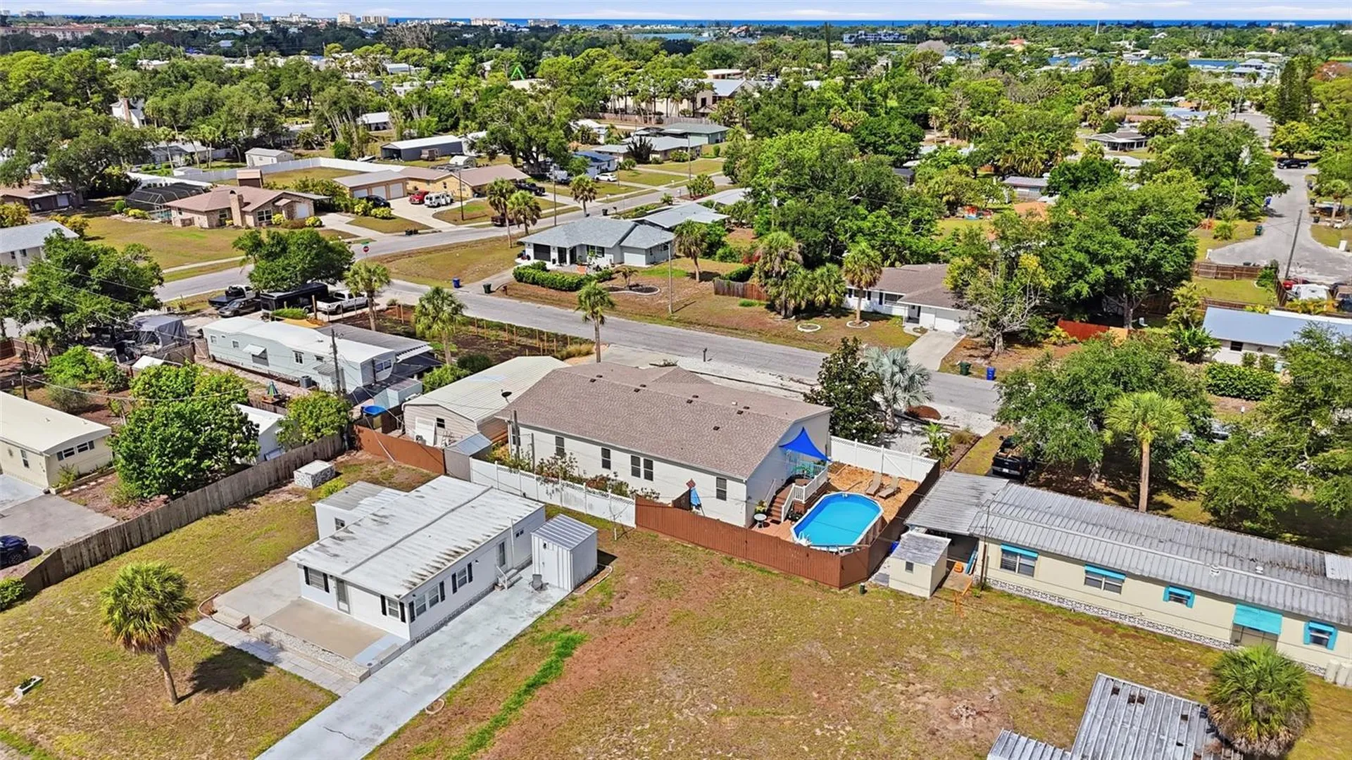 110 W Marland Court Nokomis FL 34275