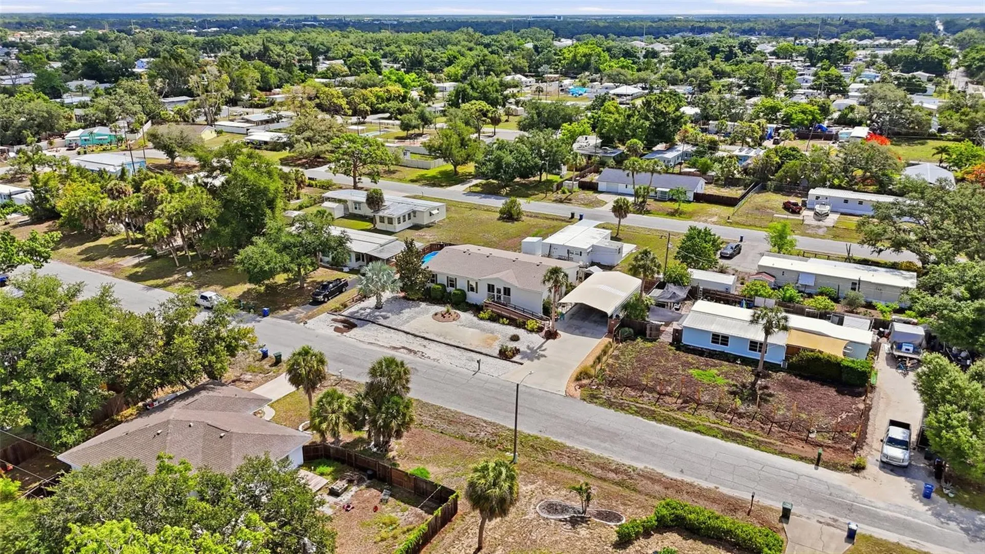 110 W Marland Court Nokomis FL 34275