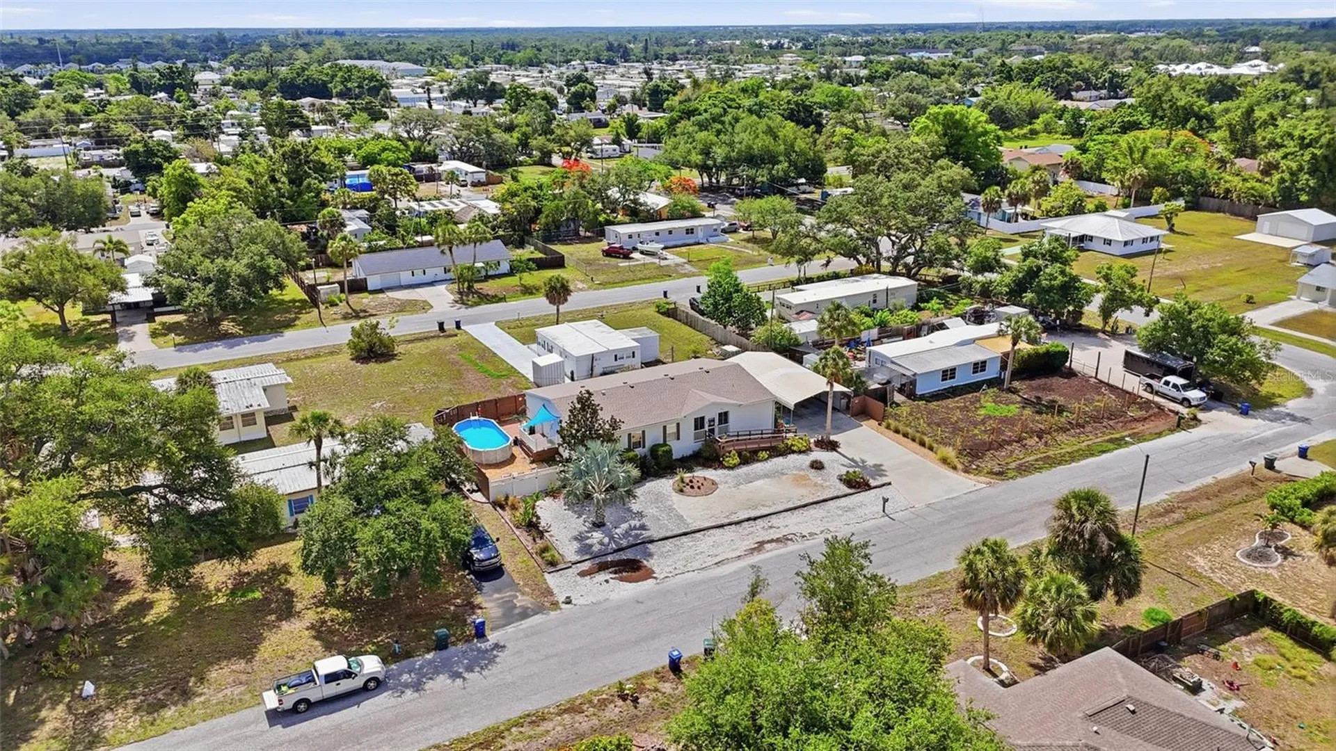 110 W Marland Court Nokomis FL 34275