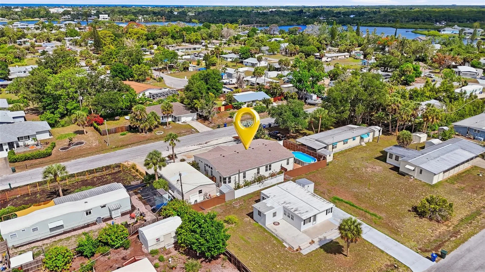 110 W Marland Court Nokomis FL 34275