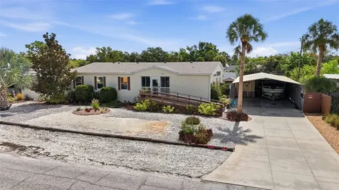 110 W Marland Court Nokomis FL 34275