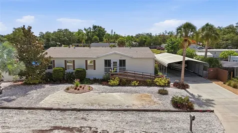 110 W Marland Court Nokomis FL 34275