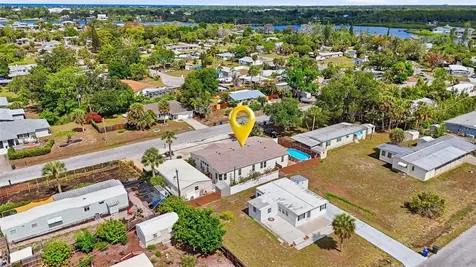110 W Marland Court Nokomis FL 34275
