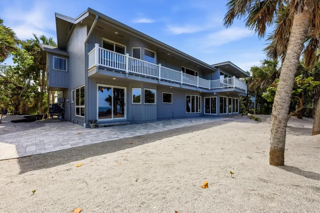 750 N Manasota Key Road Englewood FL 34223