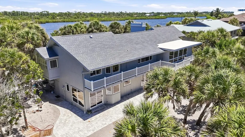 750 N Manasota Key Road Englewood FL 34223