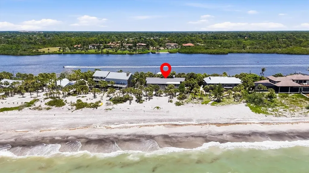 750 N Manasota Key Road Englewood FL 34223