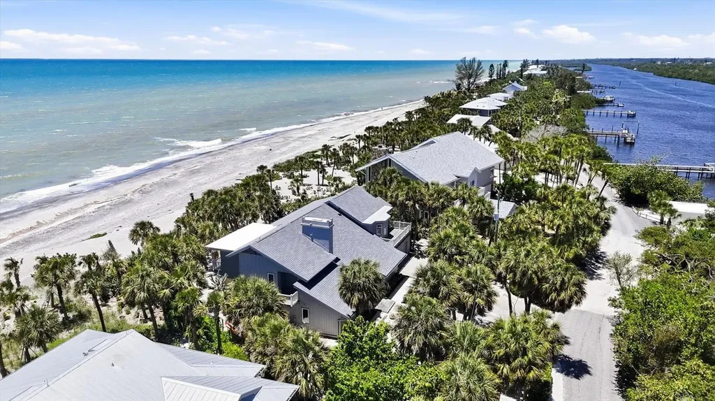 750 N Manasota Key Road Englewood FL 34223