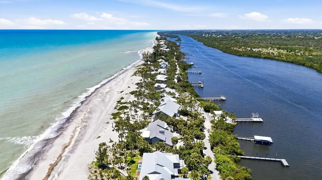 750 N Manasota Key Road Englewood FL 34223