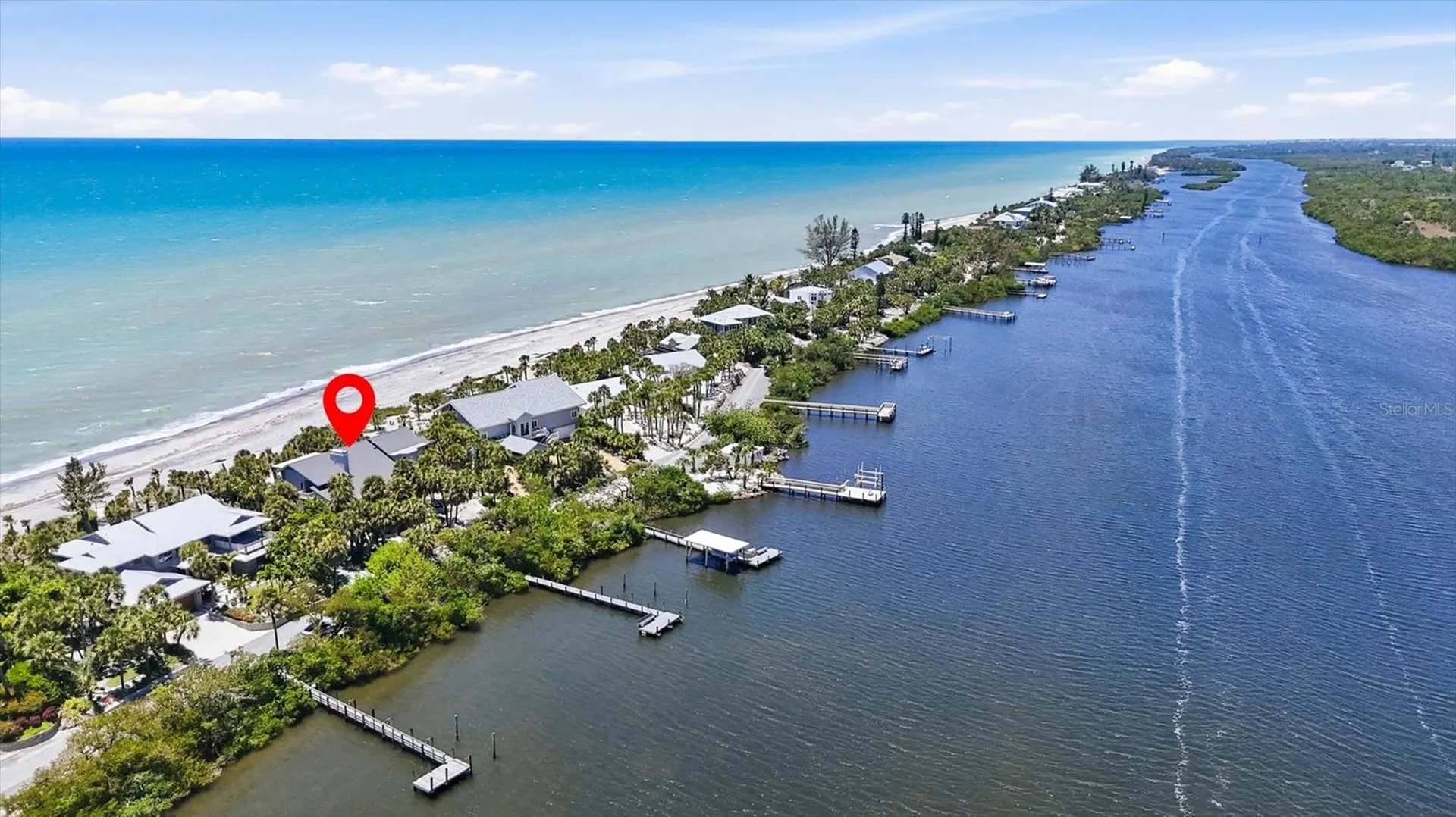 750 N Manasota Key Road Englewood FL 34223