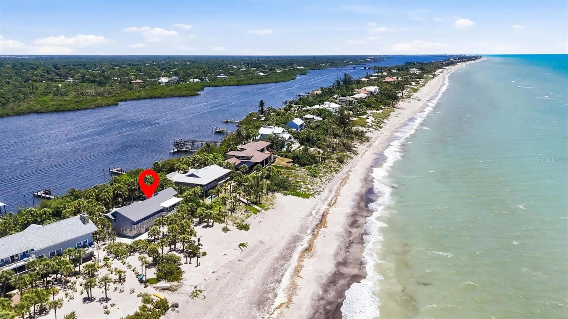750 N Manasota Key Road Englewood FL 34223