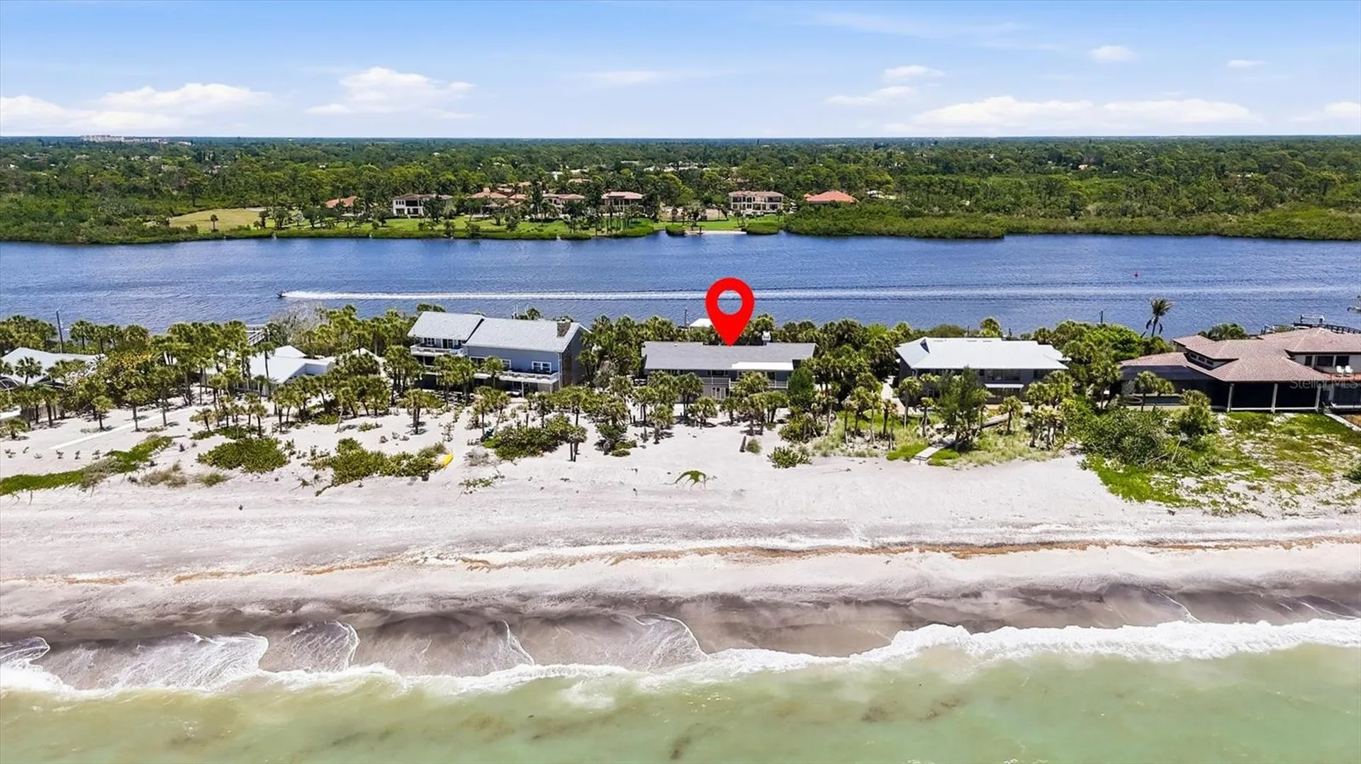750 N Manasota Key Road Englewood FL 34223