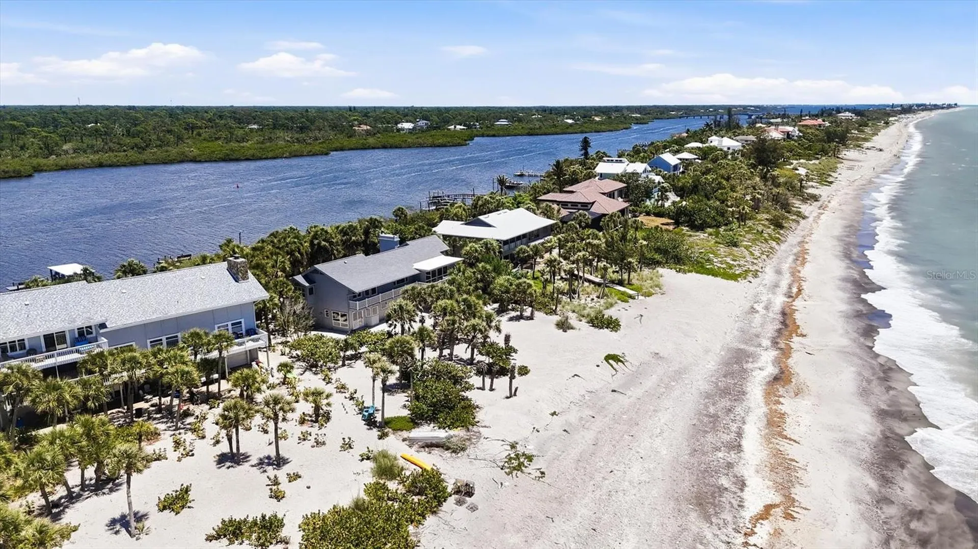 750 N Manasota Key Road Englewood FL 34223