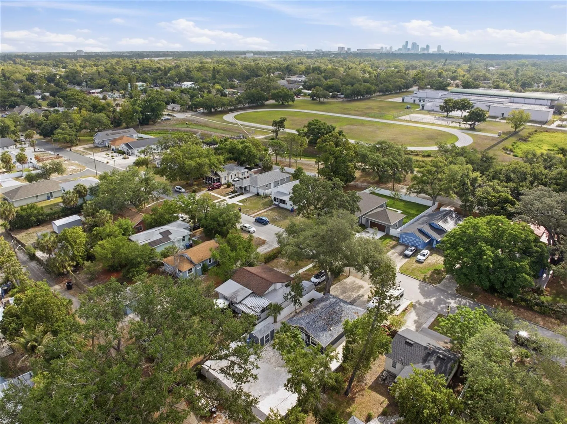 2111 42nd Street S St Petersburg FL 33711