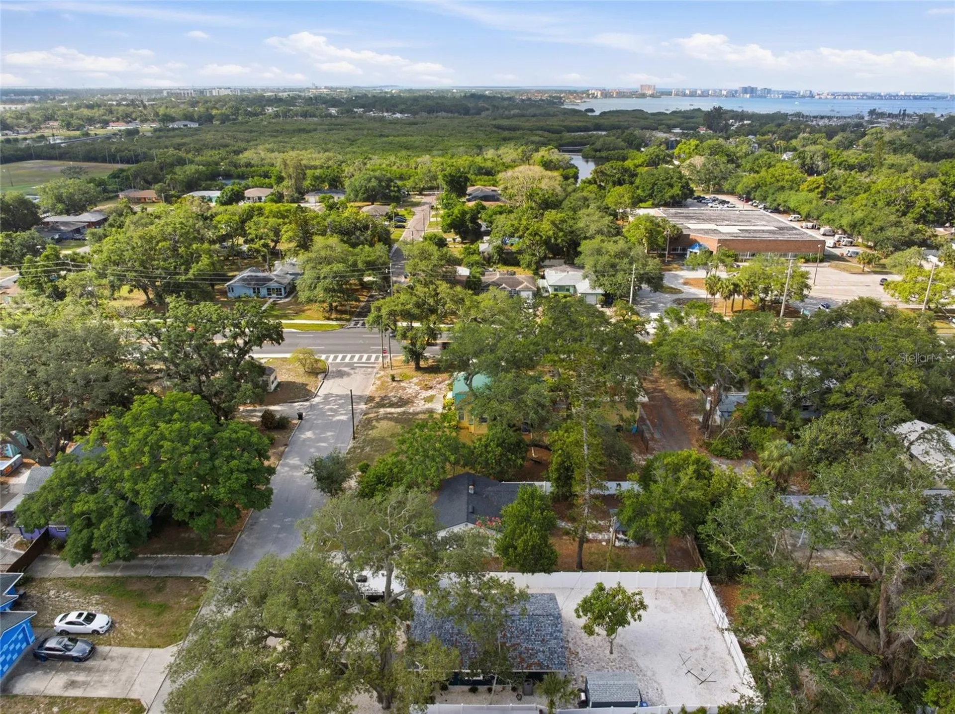 2111 42nd Street S St Petersburg FL 33711