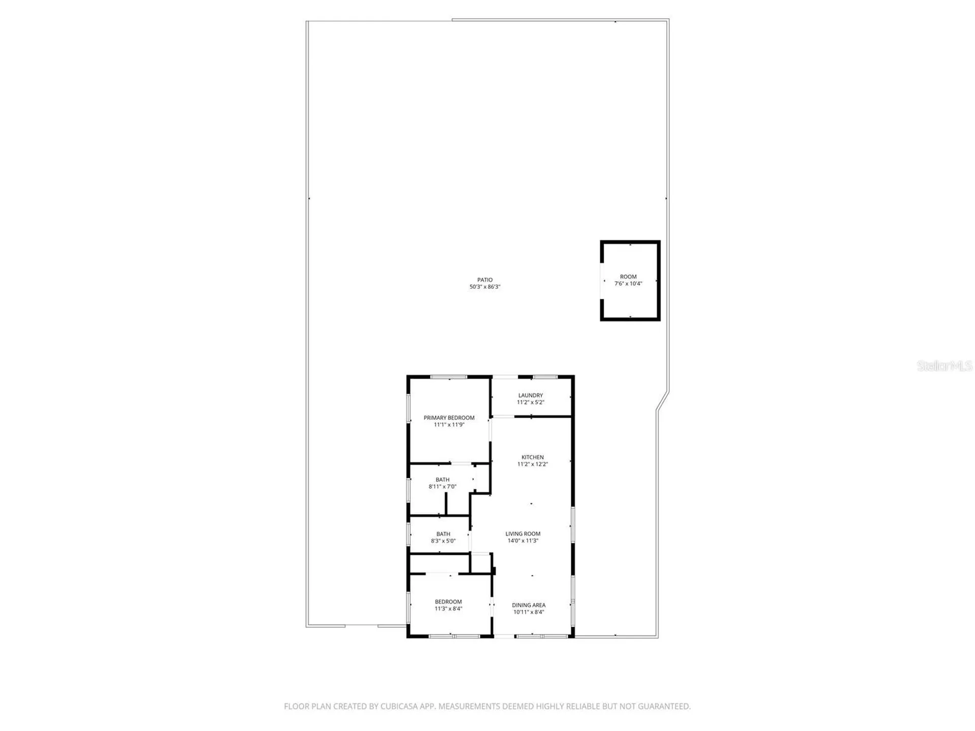 2111 42nd Street S St Petersburg FL 33711