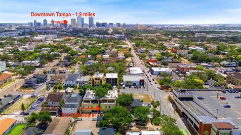 213 S Moody Avenue Tampa FL 33609