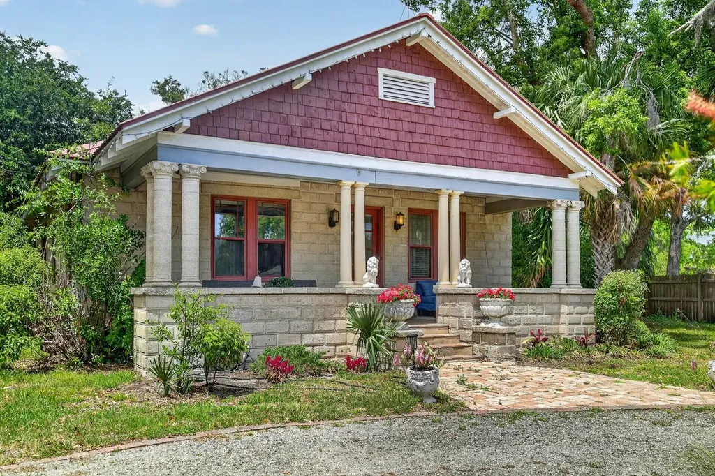 1551 Masters Drive St Augustine FL 32084