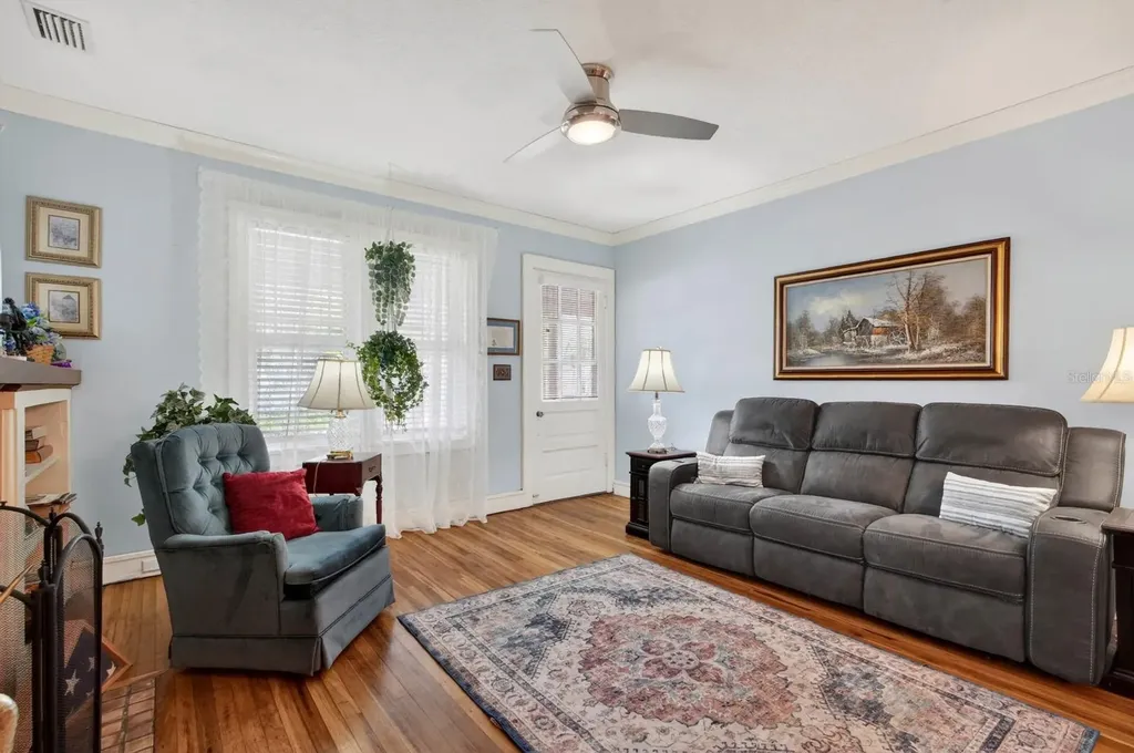 1551 Masters Drive St Augustine FL 32084