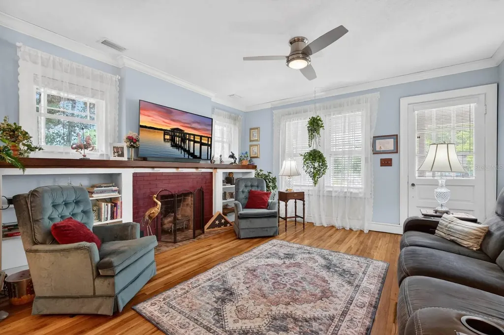 1551 Masters Drive St Augustine FL 32084
