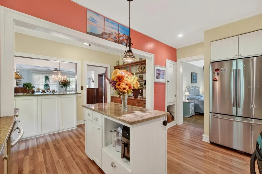 1551 Masters Drive St Augustine FL 32084