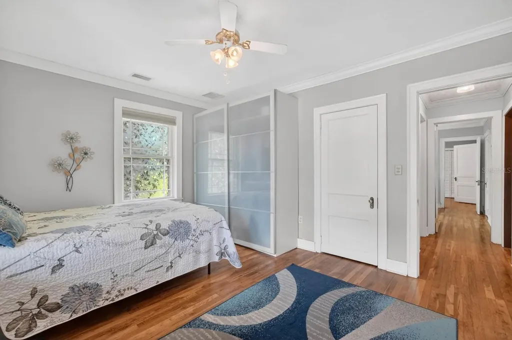 1551 Masters Drive St Augustine FL 32084