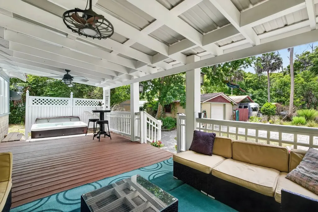 1551 Masters Drive St Augustine FL 32084