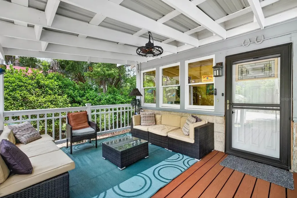 1551 Masters Drive St Augustine FL 32084