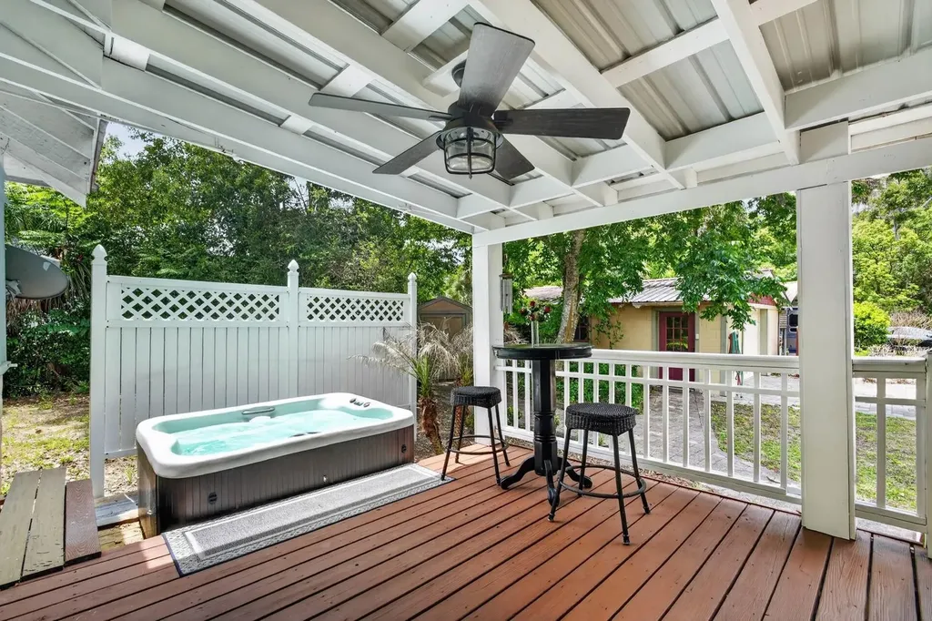 1551 Masters Drive St Augustine FL 32084