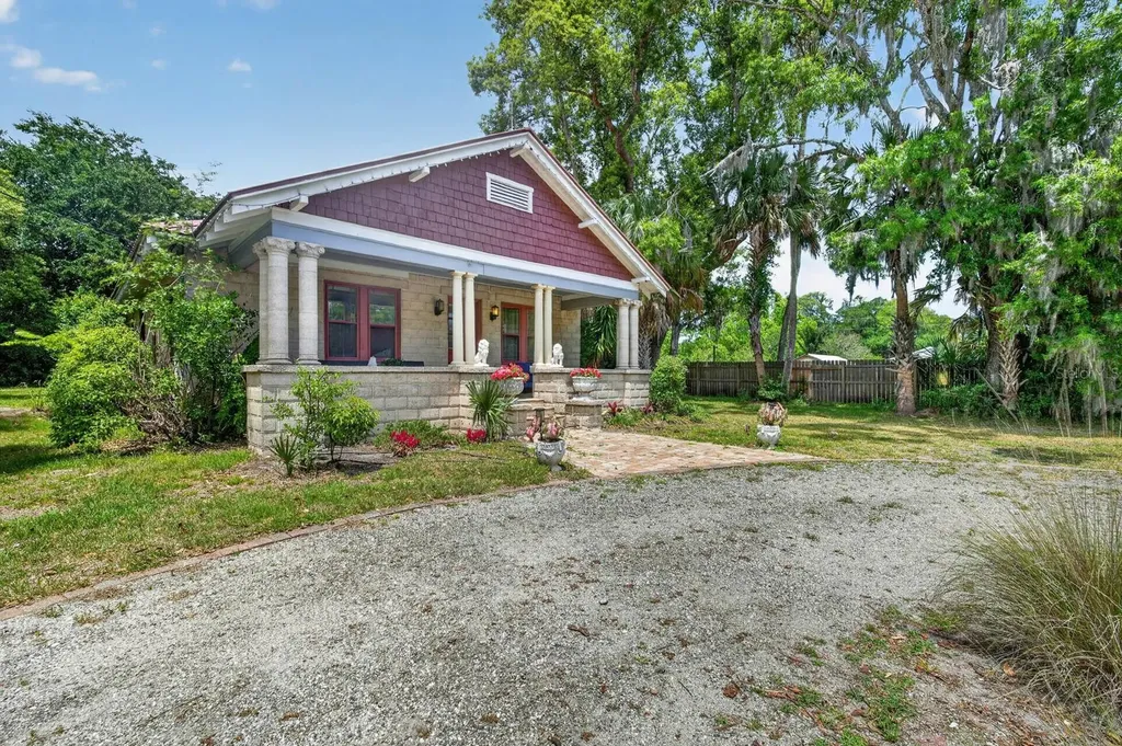 1551 Masters Drive St Augustine FL 32084