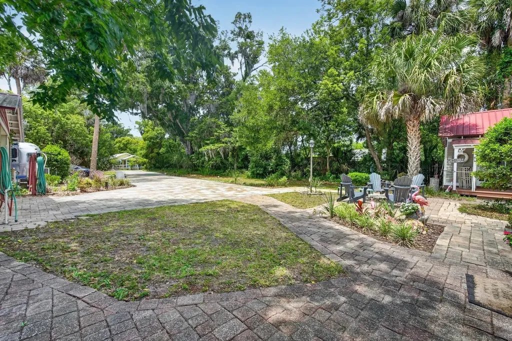 1551 Masters Drive St Augustine FL 32084