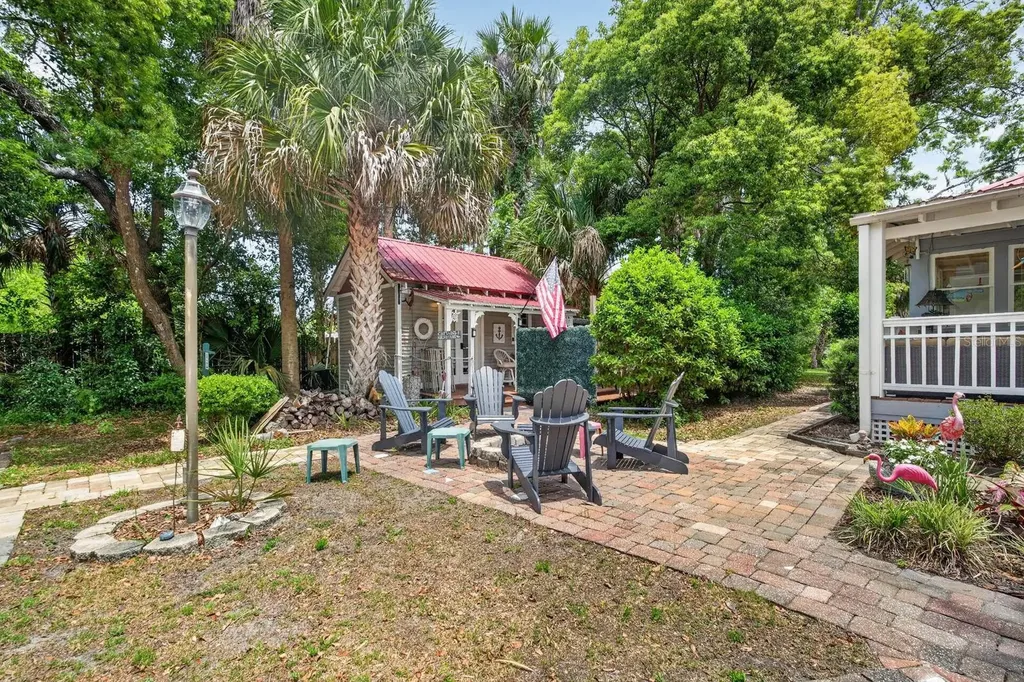 1551 Masters Drive St Augustine FL 32084