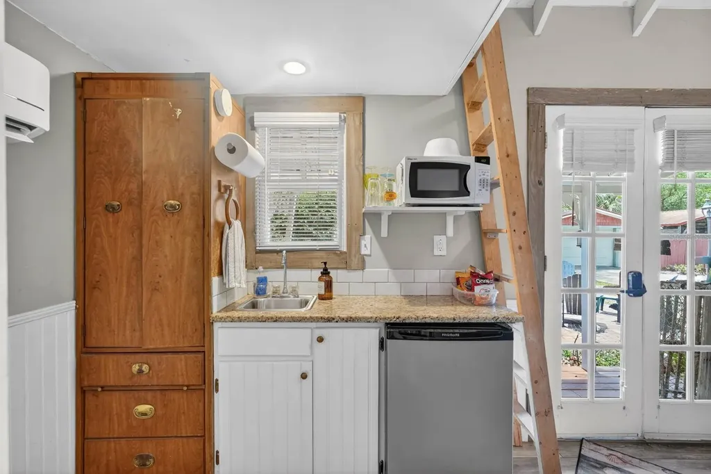 1551 Masters Drive St Augustine FL 32084