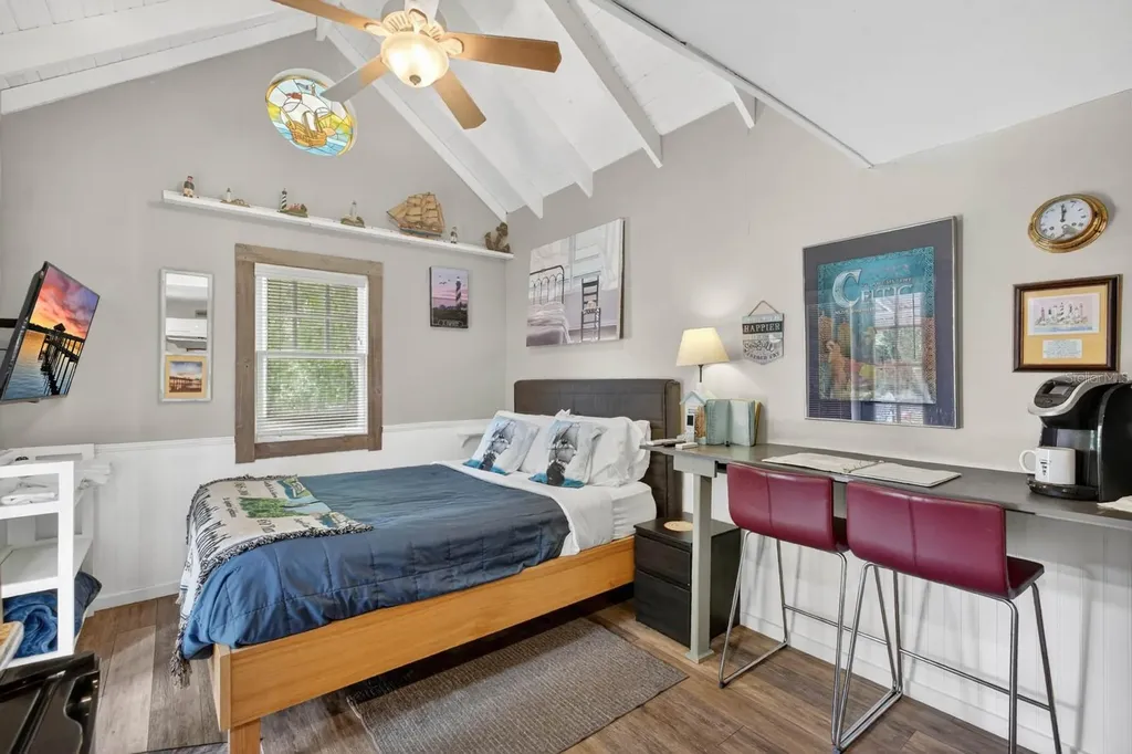 1551 Masters Drive St Augustine FL 32084