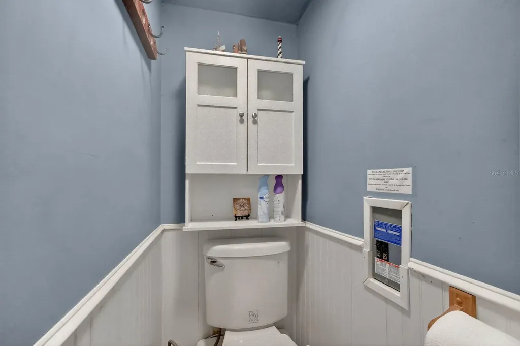 1551 Masters Drive St Augustine FL 32084