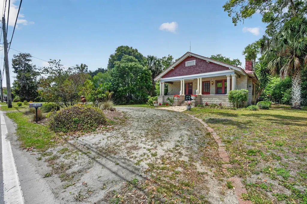 1551 Masters Drive St Augustine FL 32084