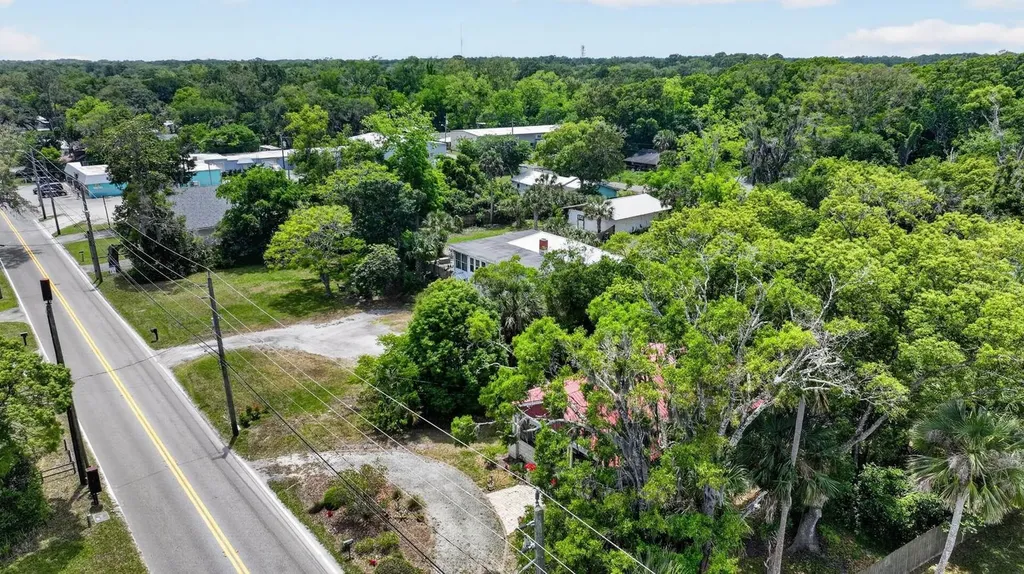 1551 Masters Drive St Augustine FL 32084
