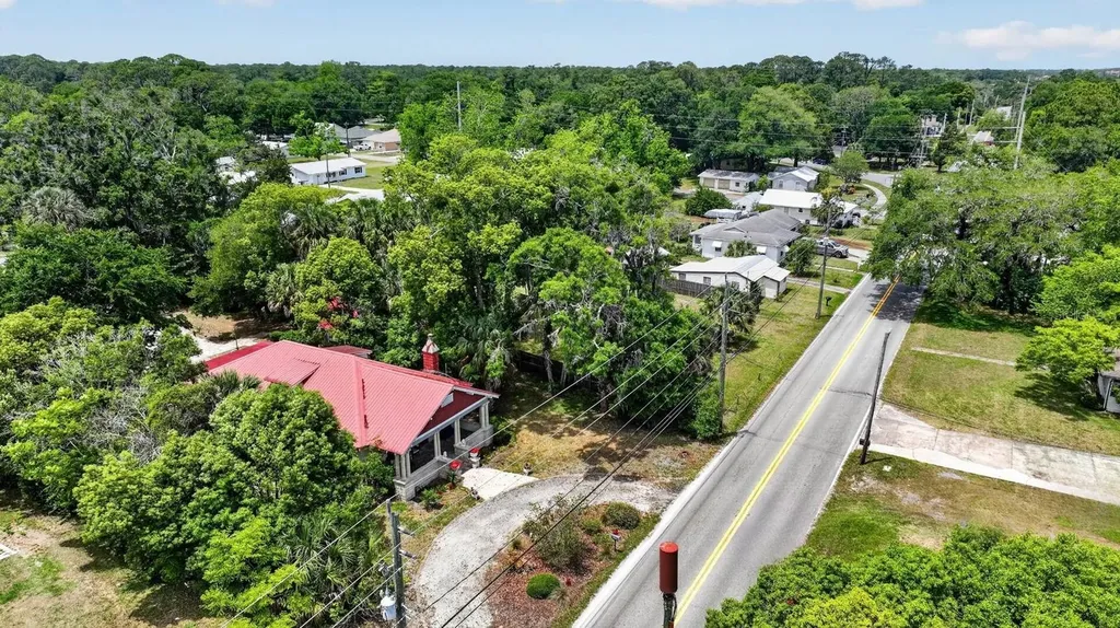 1551 Masters Drive St Augustine FL 32084