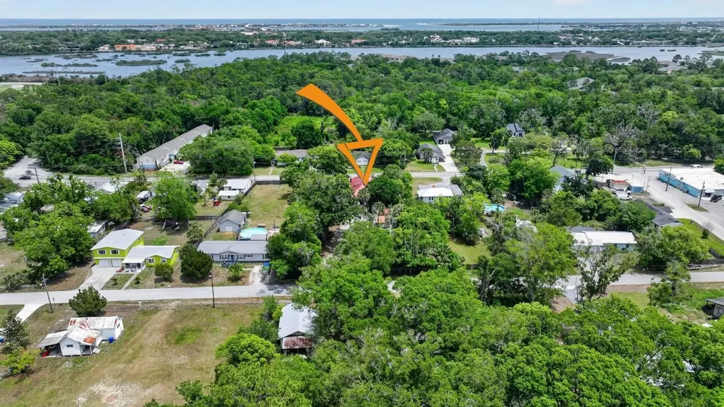 1551 Masters Drive St Augustine FL 32084