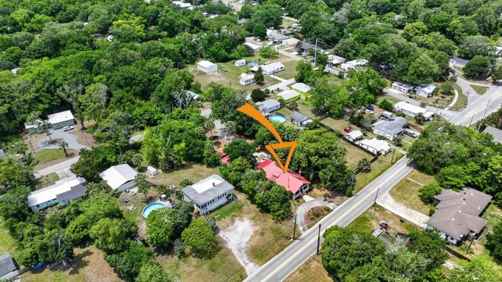 1551 Masters Drive St Augustine FL 32084