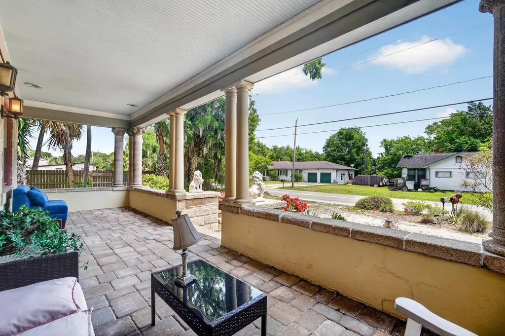 1551 Masters Drive St Augustine FL 32084