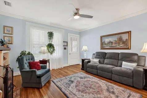 1551 Masters Drive St Augustine FL 32084
