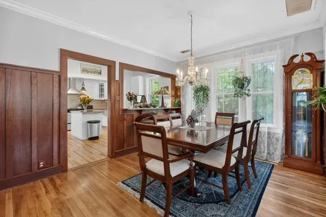1551 Masters Drive St Augustine FL 32084