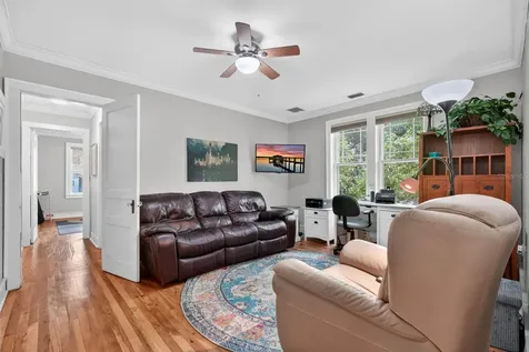 1551 Masters Drive St Augustine FL 32084