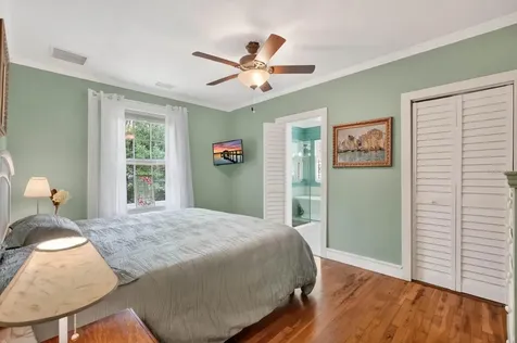 1551 Masters Drive St Augustine FL 32084
