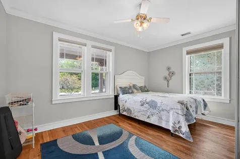 1551 Masters Drive St Augustine FL 32084