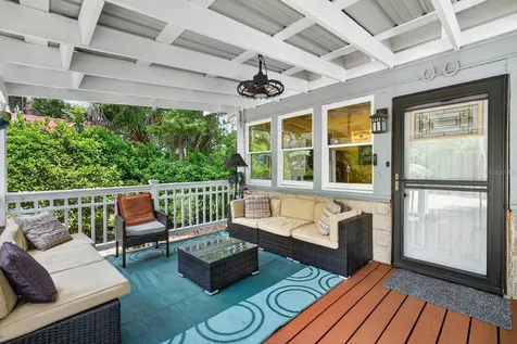 1551 Masters Drive St Augustine FL 32084