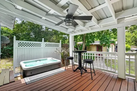 1551 Masters Drive St Augustine FL 32084