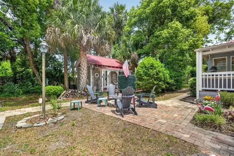 1551 Masters Drive St Augustine FL 32084