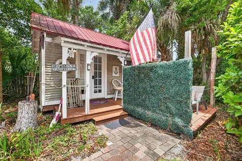 1551 Masters Drive St Augustine FL 32084