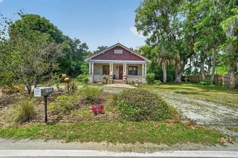 1551 Masters Drive St Augustine FL 32084